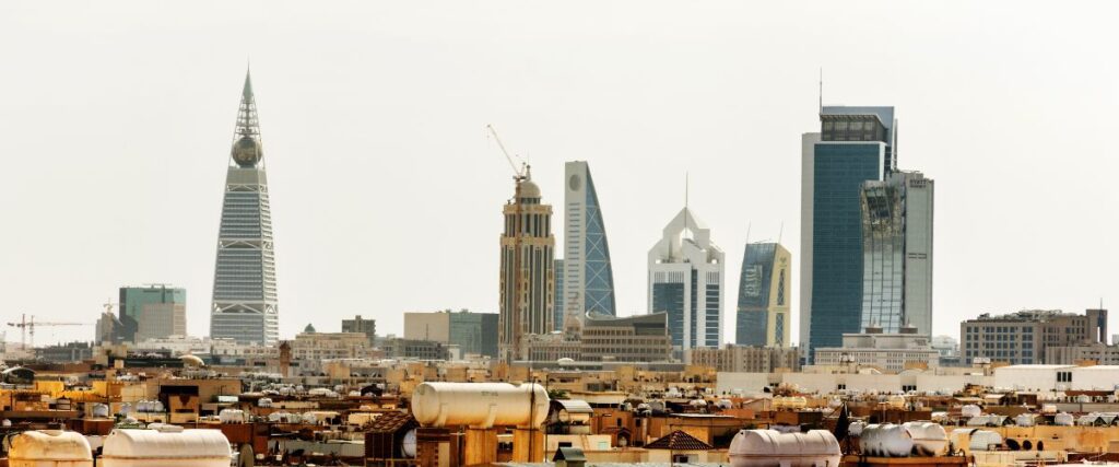 Why Strategic Investments Matter in Saudi Arabia