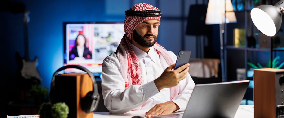 The Rise of E-Commerce in Saudi Arabia