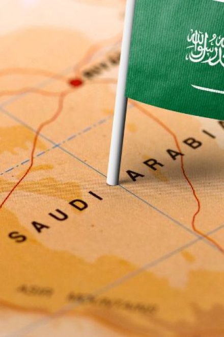 How to Secure Capital for Startups in Saudi Arabia - Featured Image