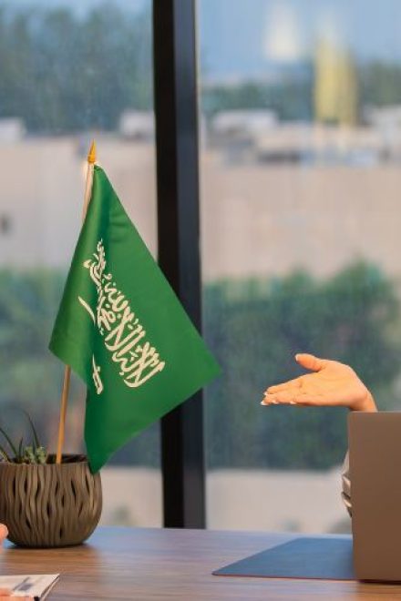 Strategic Investments in Saudi Arabia Unlocking Business Growth in 2025