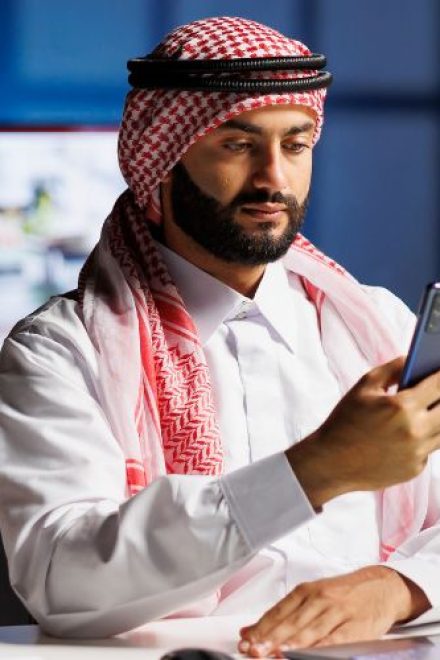 The Rise of E-Commerce in Saudi Arabia