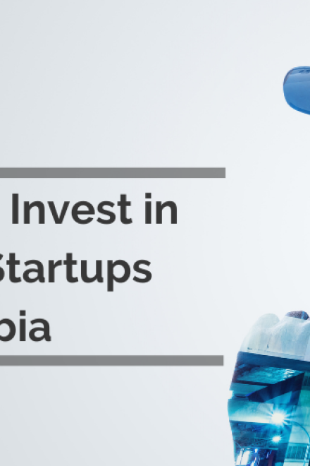 Top 5 Industries to Invest in for High-Growth Startups in Saudi Arabia